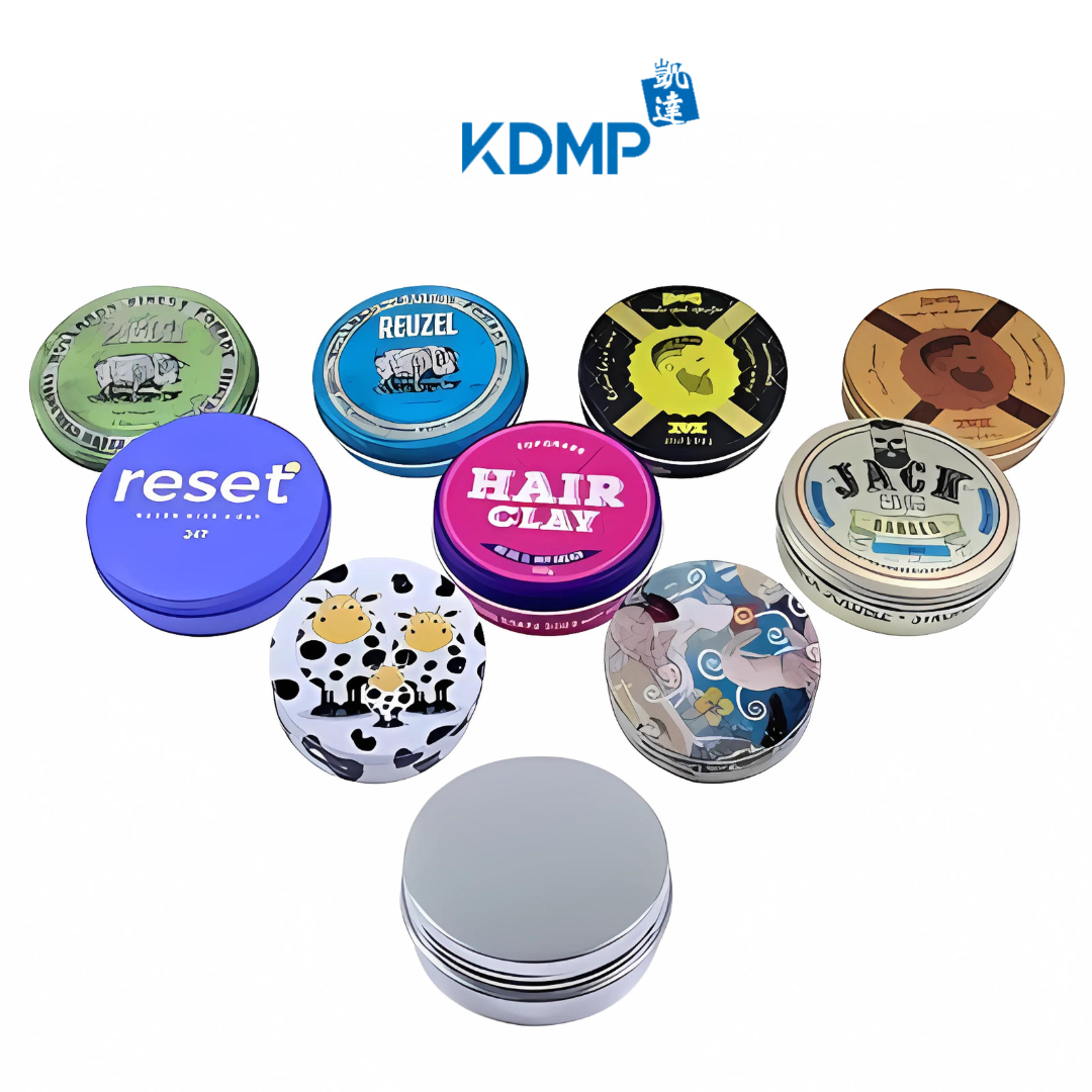 Ứng Dụng Của Bao Bì Kim Loại Trong Mỹ Phẩm